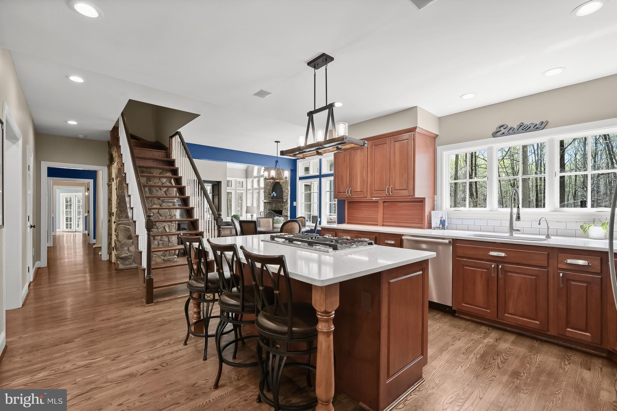 13839 Lakeside Drive Clarksville, MD 21029 - Photo 14 of 94 Kitchen