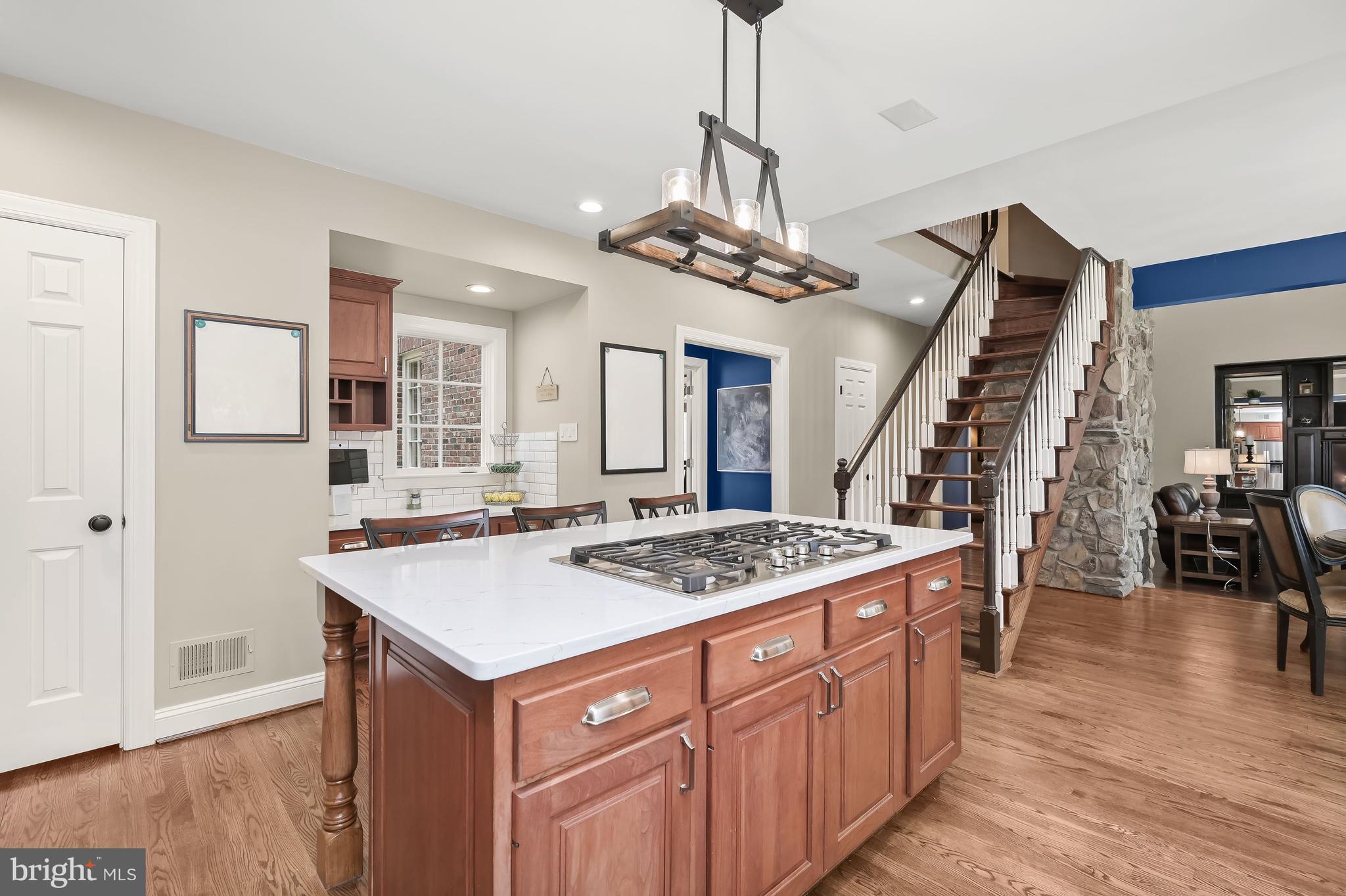 13839 Lakeside Drive Clarksville, MD 21029 - Photo 15 of 94 Kitchen