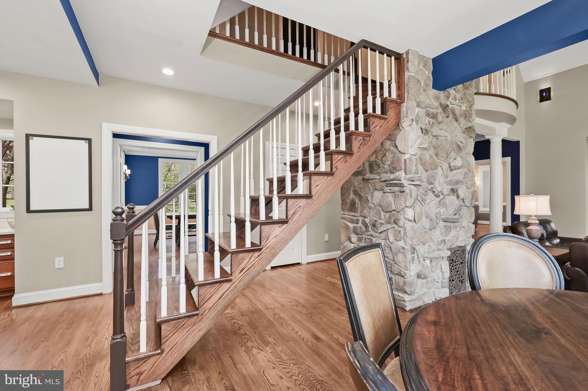 13839 Lakeside Drive Clarksville, MD 21029 - Photo 20 of 94 Breakfast Area