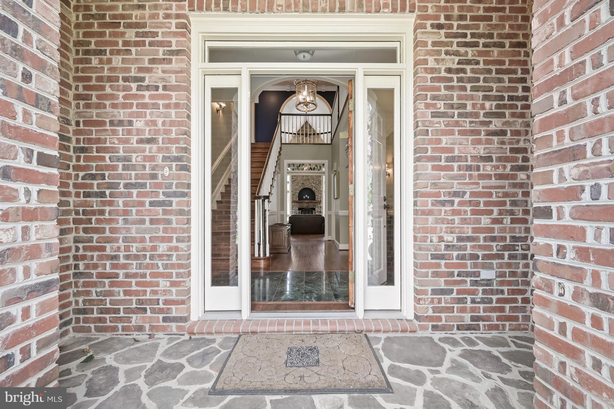 13839 Lakeside Drive Clarksville, MD 21029 - Photo 2 of 94 Entrance