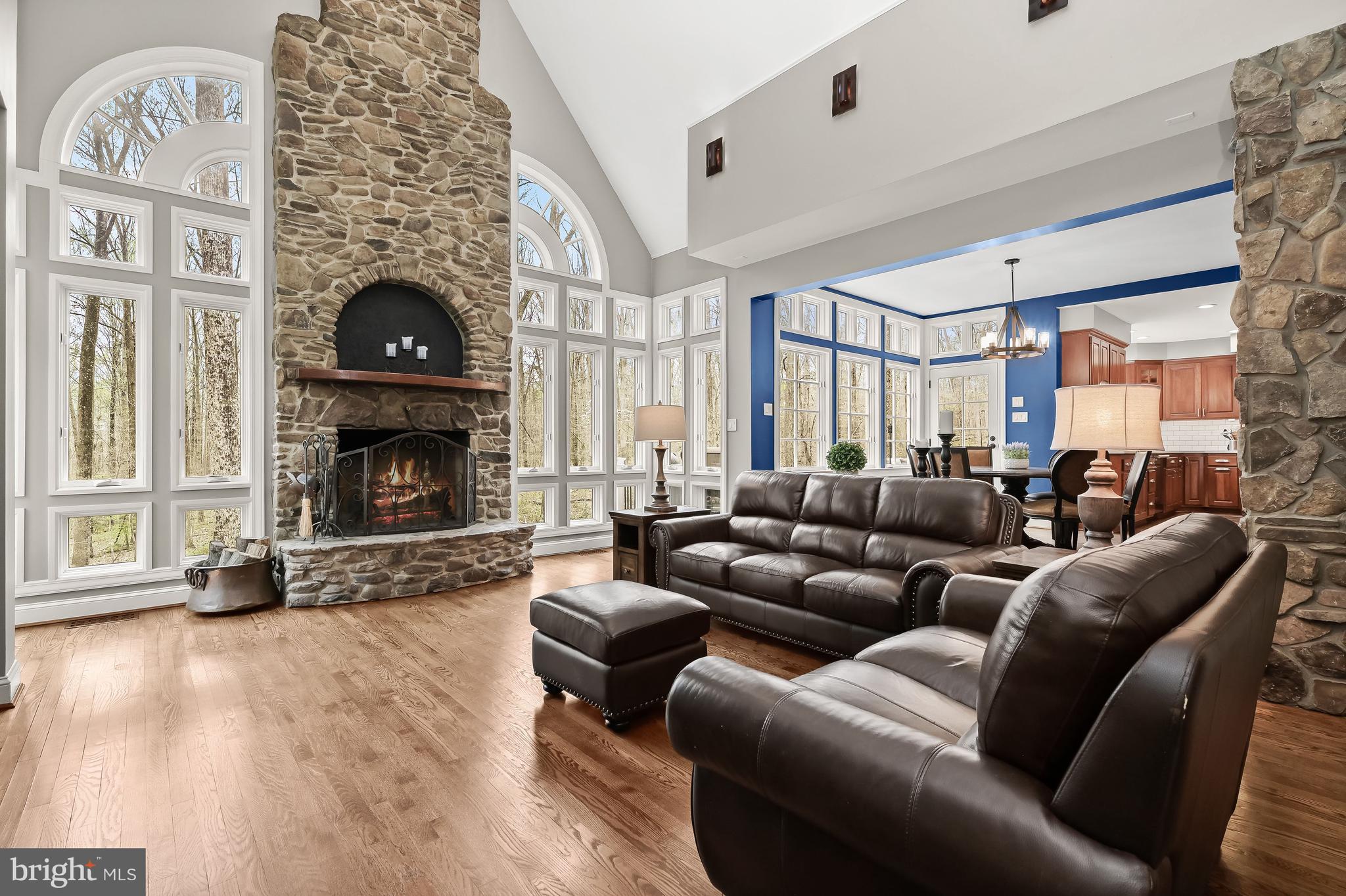 13839 Lakeside Drive Clarksville, MD 21029 - Photo 21 of 94 Family Room