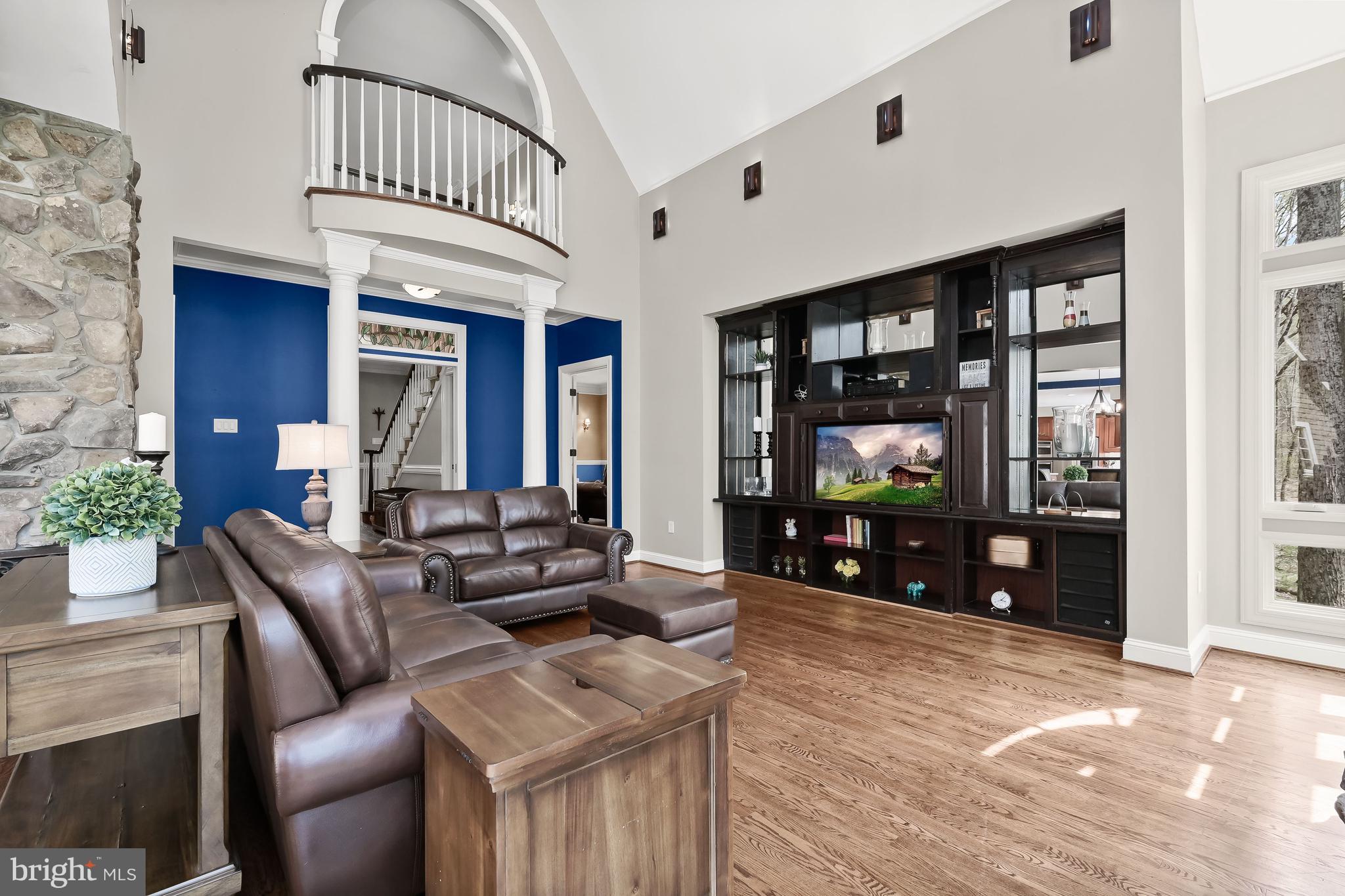 13839 Lakeside Drive Clarksville, MD 21029 - Photo 24 of 94 Family Room