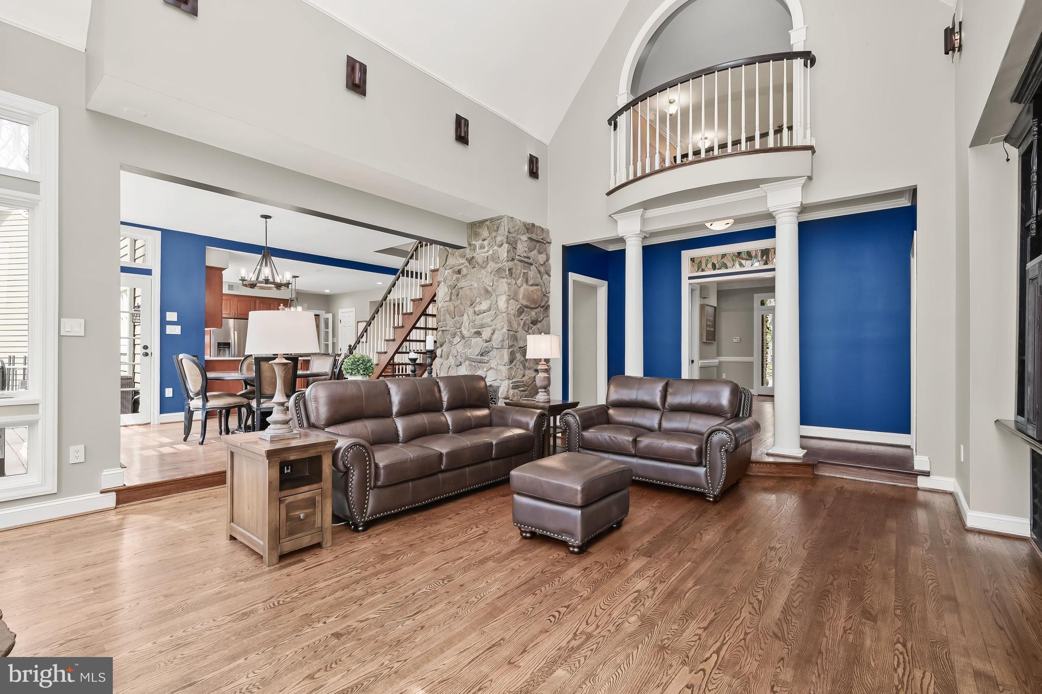 13839 Lakeside Drive Clarksville, MD 21029 - Photo 25 of 94 Family Room