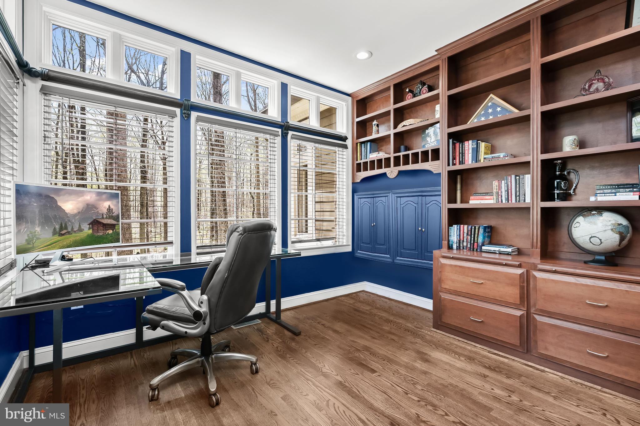 13839 Lakeside Drive Clarksville, MD 21029 - Photo 26 of 94 Office