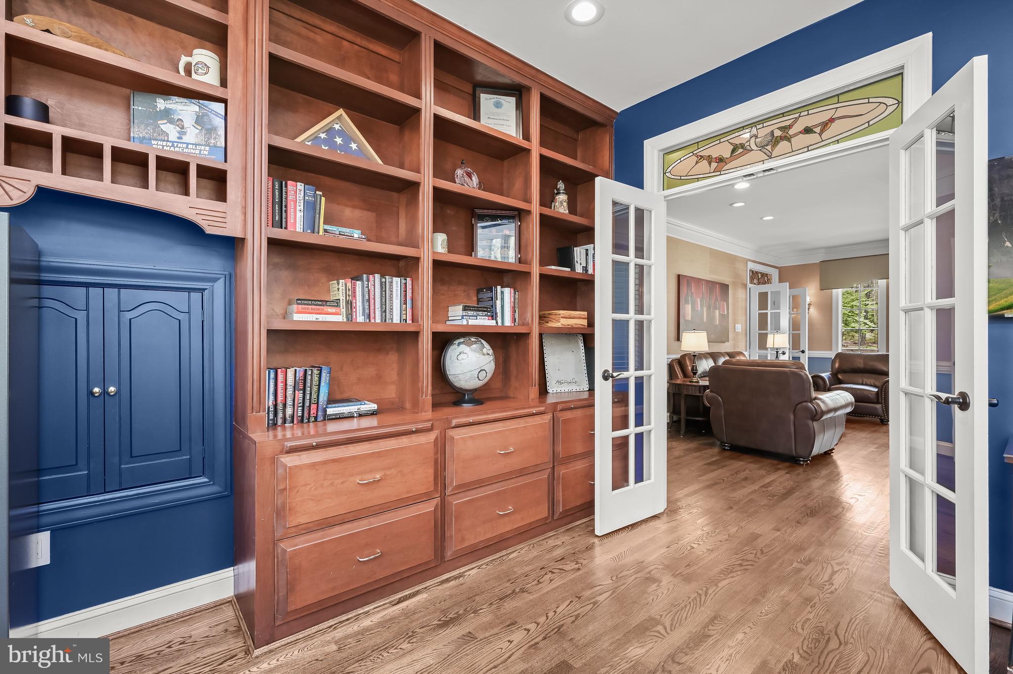 13839 Lakeside Drive Clarksville, MD 21029 - Photo 28 of 94 Office