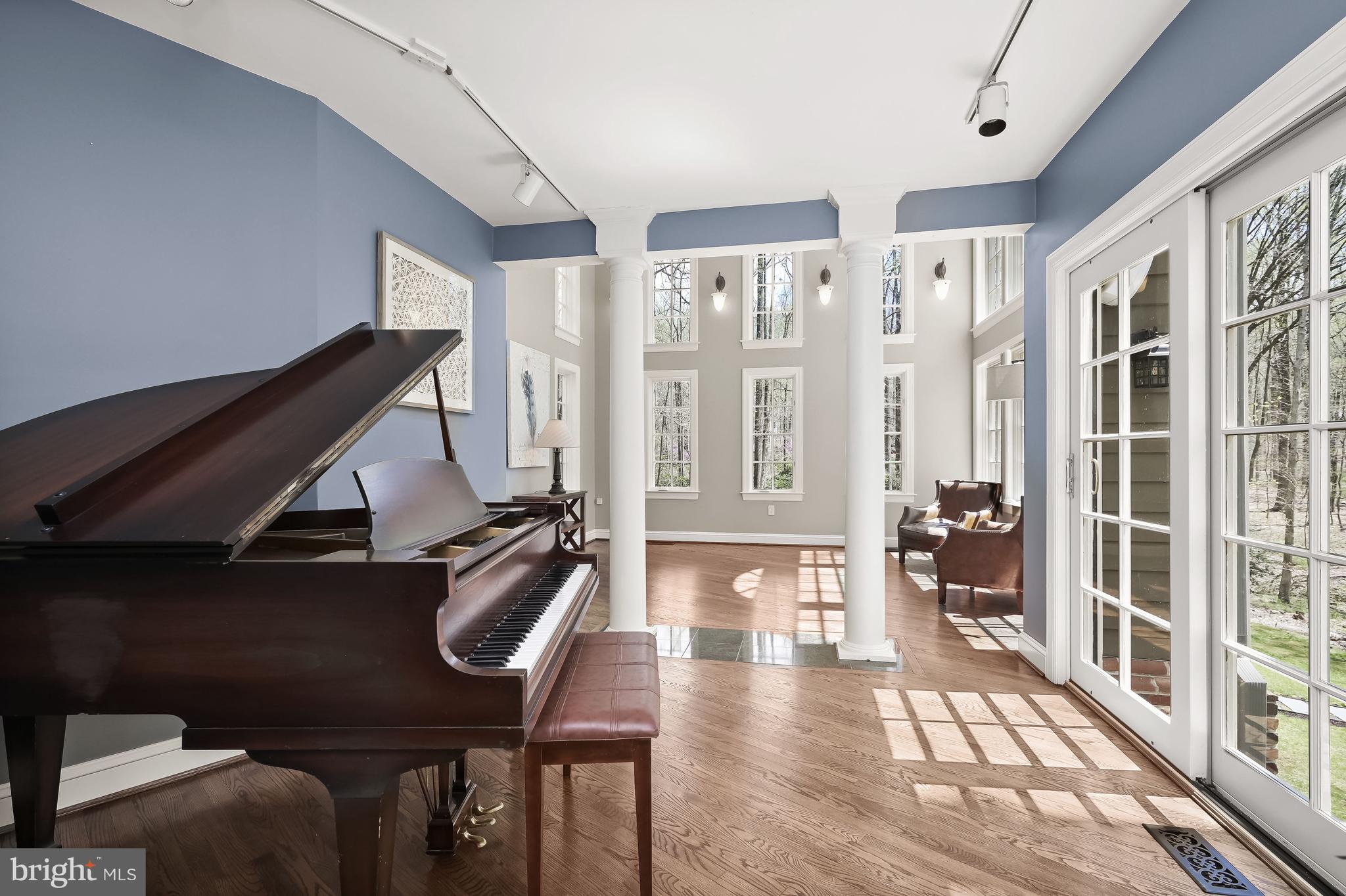 13839 Lakeside Drive Clarksville, MD 21029 - Photo 29 of 94 Solarium