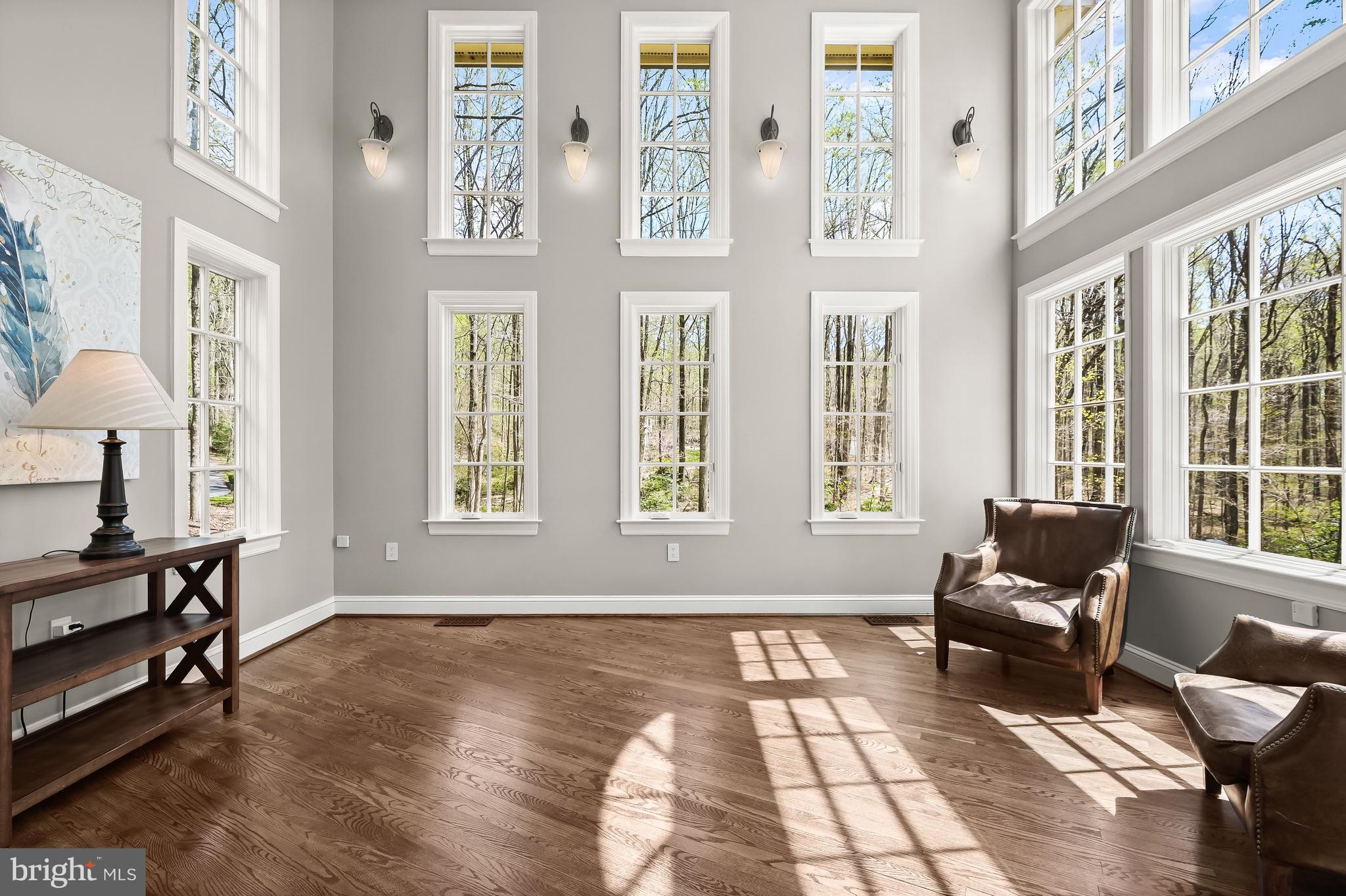 13839 Lakeside Drive Clarksville, MD 21029 - Photo 30 of 94 Solarium