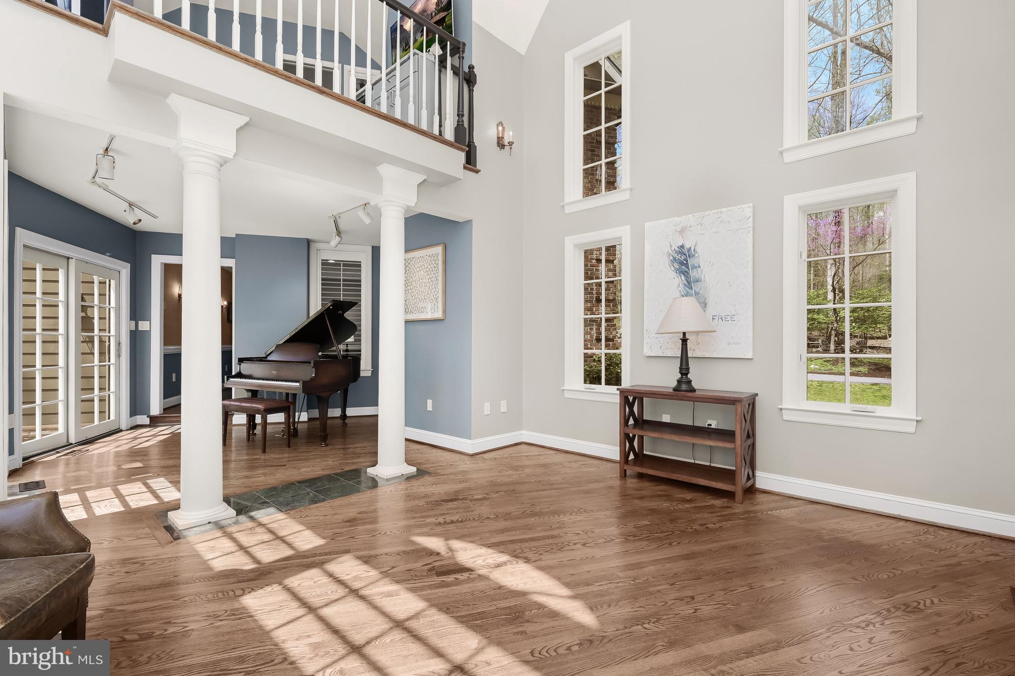 13839 Lakeside Drive Clarksville, MD 21029 - Photo 32 of 94 Solarium