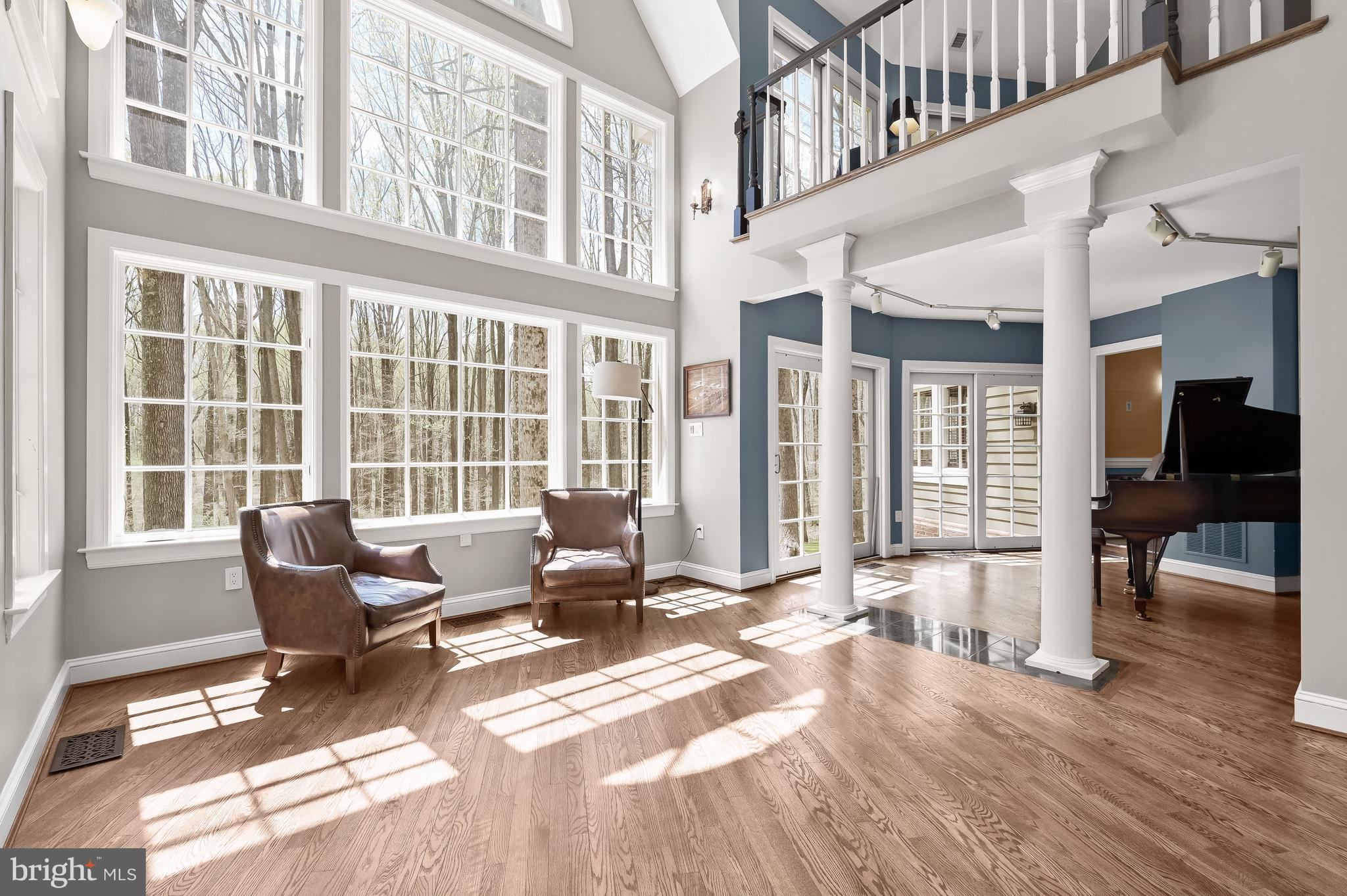 13839 Lakeside Drive Clarksville, MD 21029 - Photo 33 of 94 Solarium