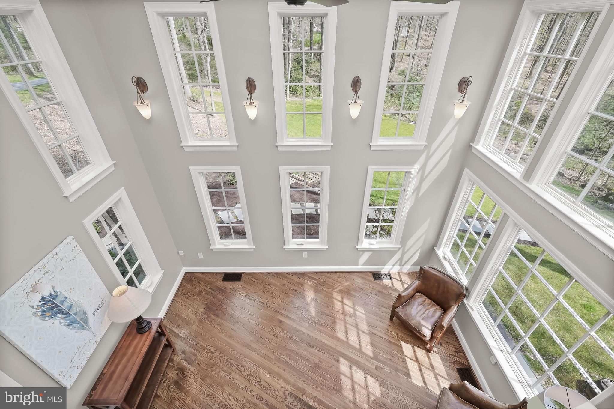13839 Lakeside Drive Clarksville, MD 21029 - Photo 48 of 94 Primary Bedroom Suite Sitting Room Overlook