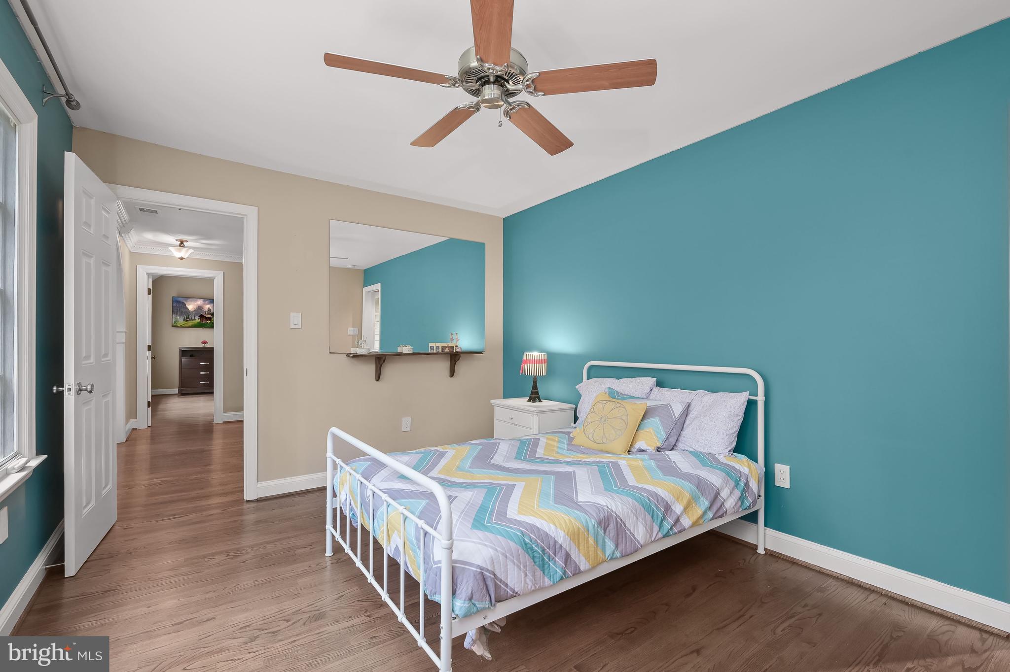 13839 Lakeside Drive Clarksville, MD 21029 - Photo 50 of 94 Bedroom