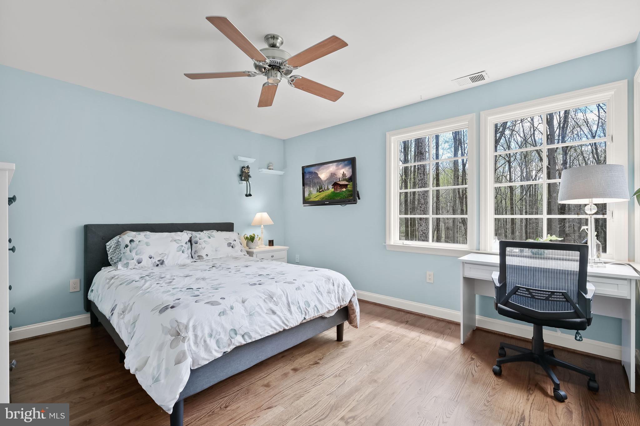 13839 Lakeside Drive Clarksville, MD 21029 - Photo 51 of 94 Bedroom