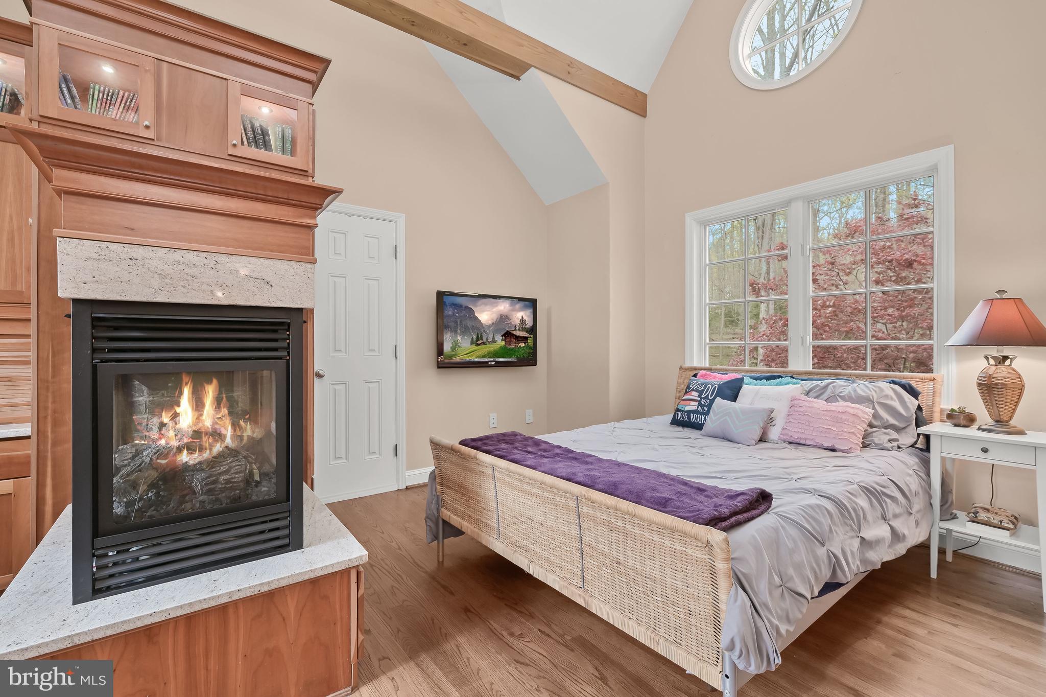 13839 Lakeside Drive Clarksville, MD 21029 - Photo 54 of 94 Bedroom/Office