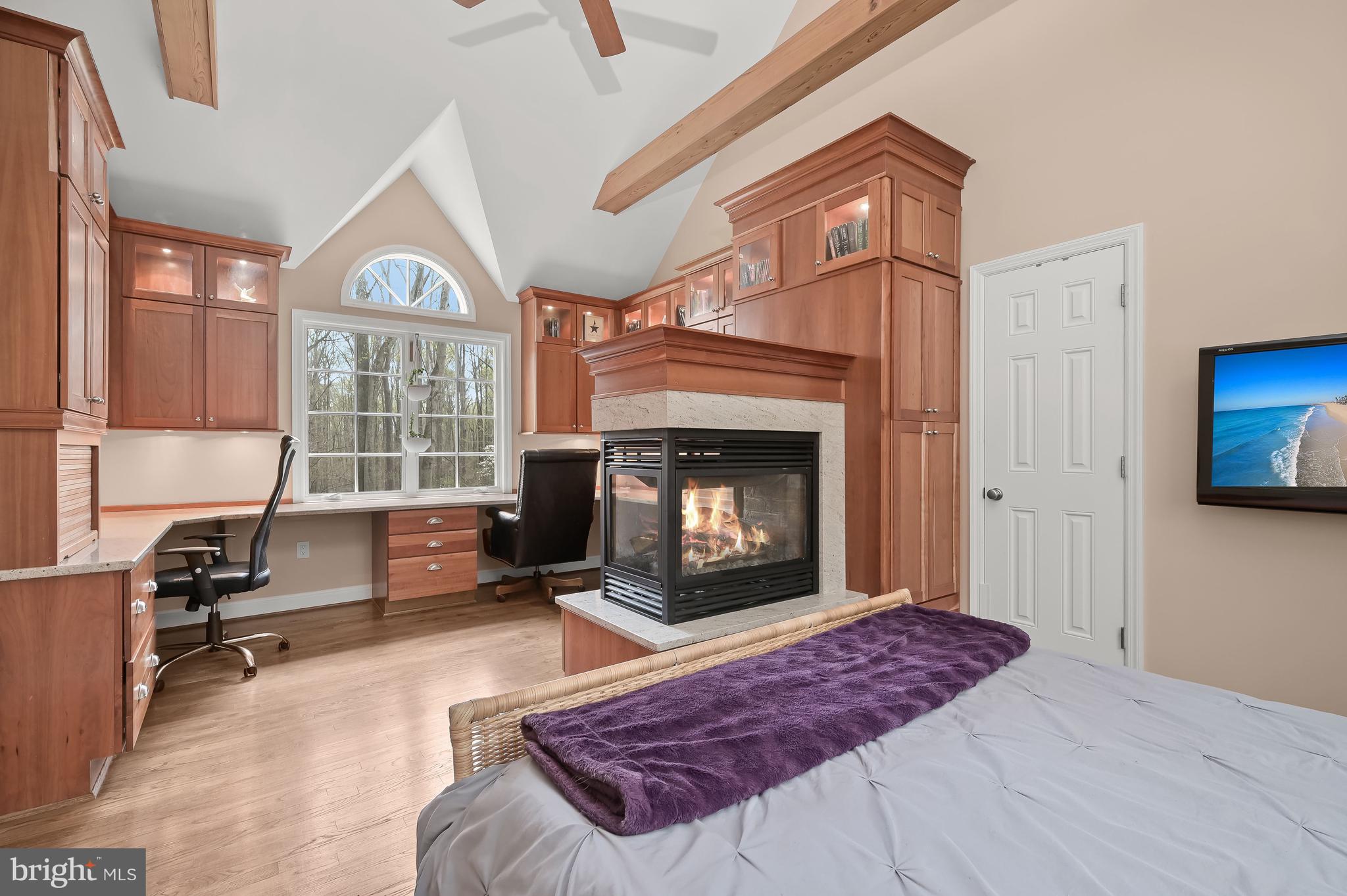 13839 Lakeside Drive Clarksville, MD 21029 - Photo 55 of 94 Bedroom/Office