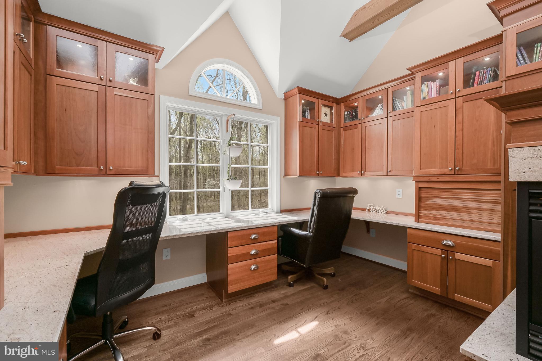 13839 Lakeside Drive Clarksville, MD 21029 - Photo 56 of 94 Bedroom/Office