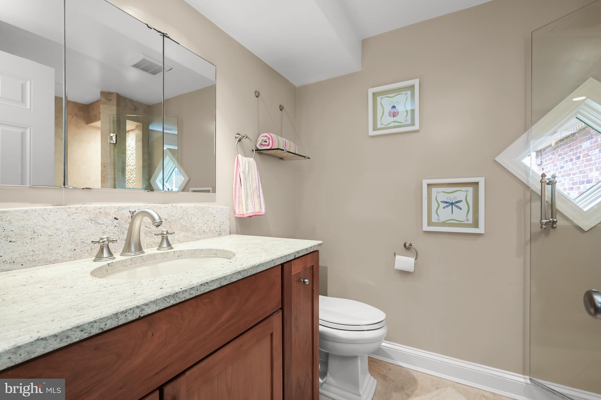 13839 Lakeside Drive Clarksville, MD 21029 - Photo 57 of 94 Bath