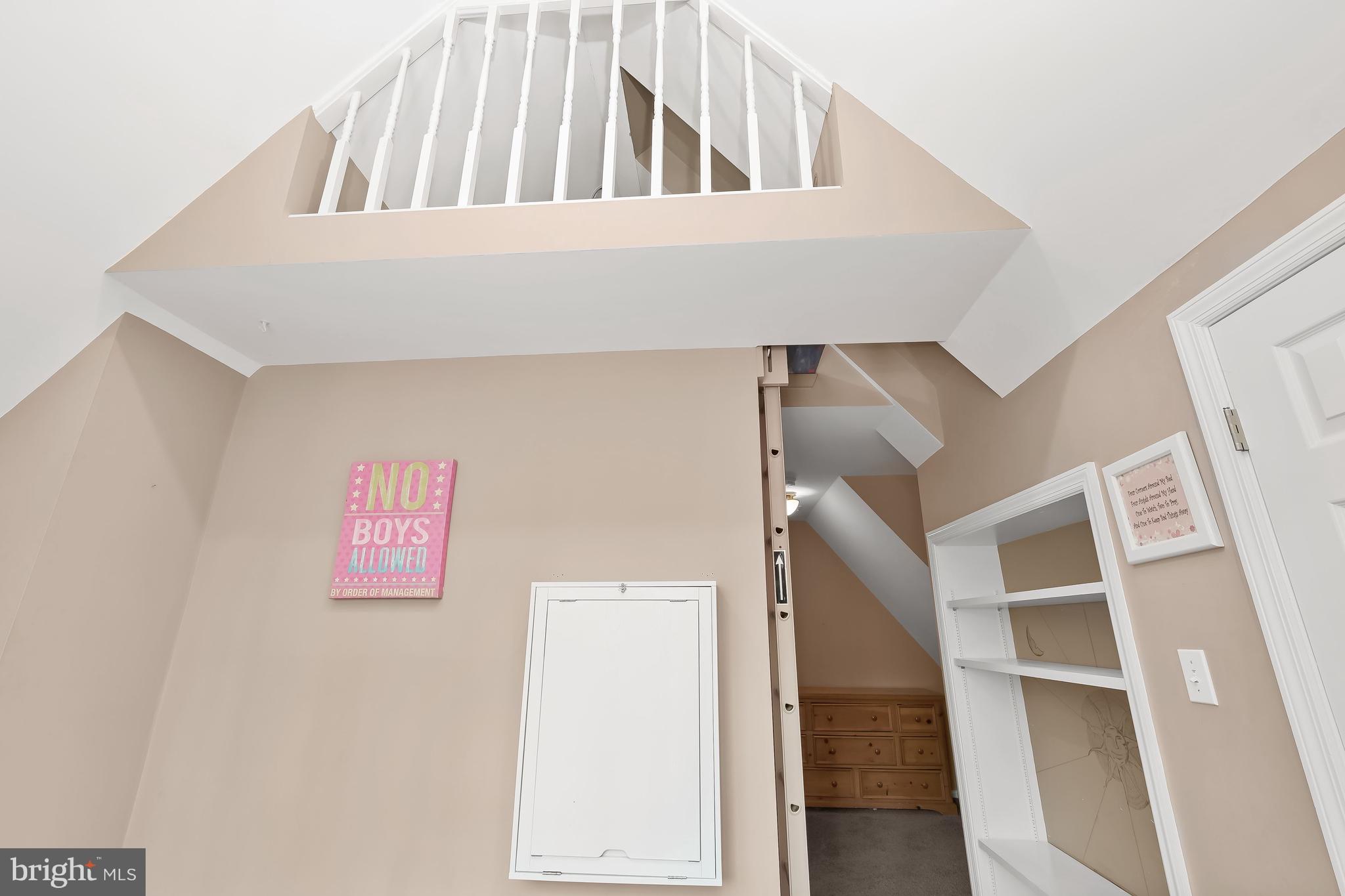 13839 Lakeside Drive Clarksville, MD 21029 - Photo 62 of 94 Bedroom Loft