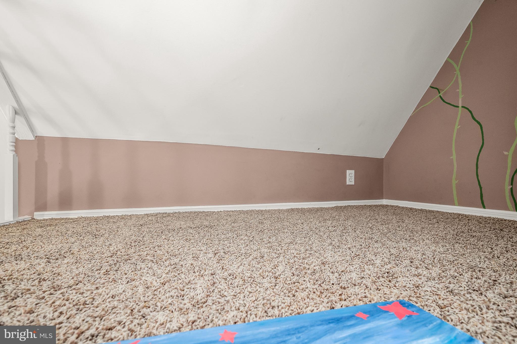 13839 Lakeside Drive Clarksville, MD 21029 - Photo 63 of 94 Bedroom Loft