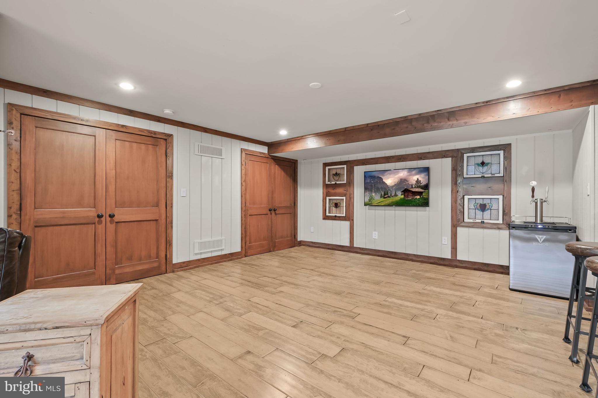 13839 Lakeside Drive Clarksville, MD 21029 - Photo 68 of 94 Recreation Room