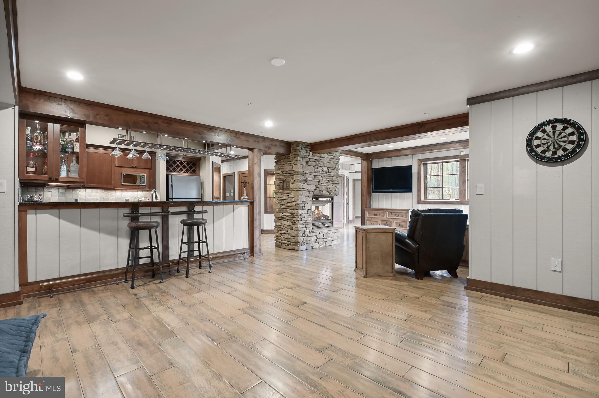 13839 Lakeside Drive Clarksville, MD 21029 - Photo 69 of 94 Recreation Room