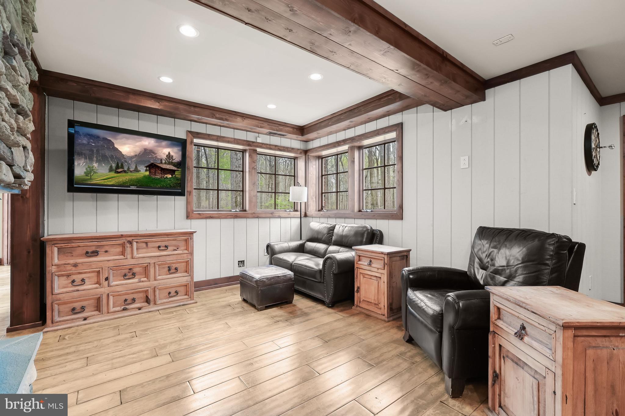 13839 Lakeside Drive Clarksville, MD 21029 - Photo 70 of 94 Game Area