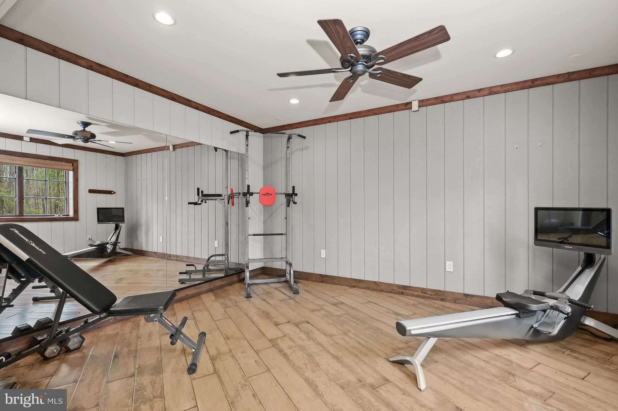13839 Lakeside Drive Clarksville, MD 21029 - Photo 72 of 94 Fitness Center/Bedroom