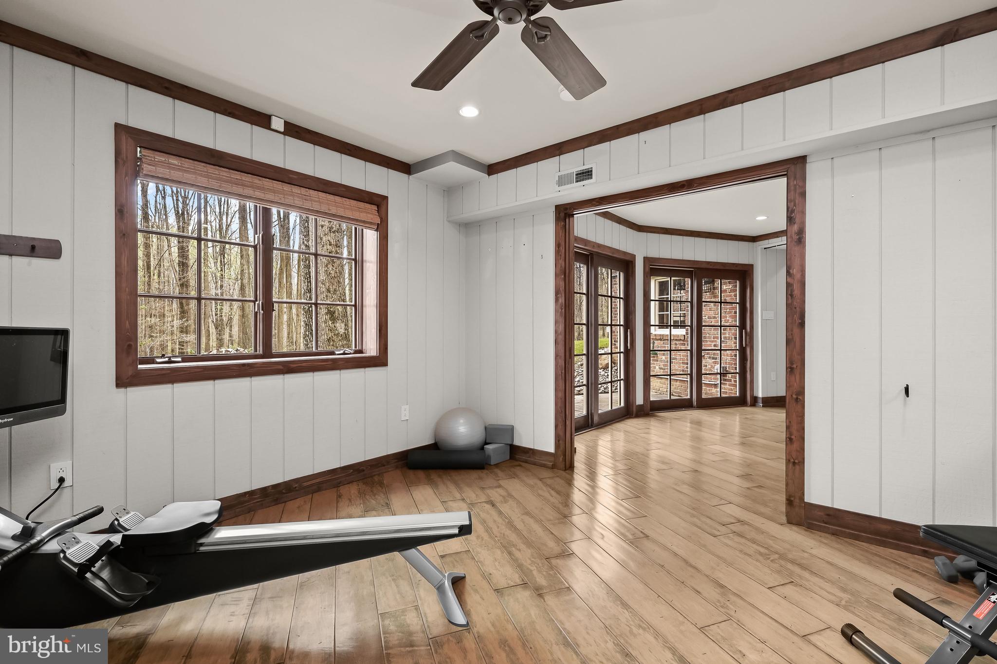 13839 Lakeside Drive Clarksville, MD 21029 - Photo 73 of 94 Fitness Center/Bedroom