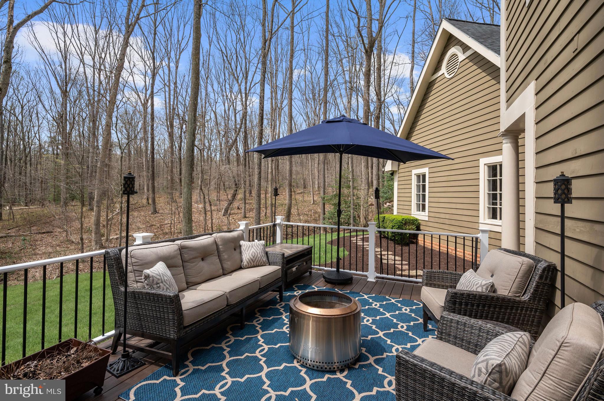 13839 Lakeside Drive Clarksville, MD 21029 - Photo 75 of 94 Deck