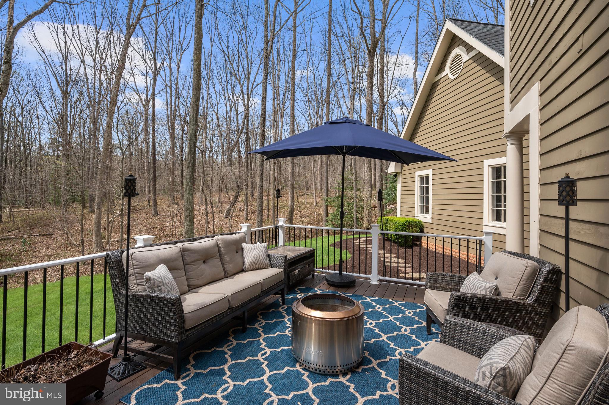 13839 Lakeside Drive Clarksville, MD 21029 - Photo 76 of 94 Deck