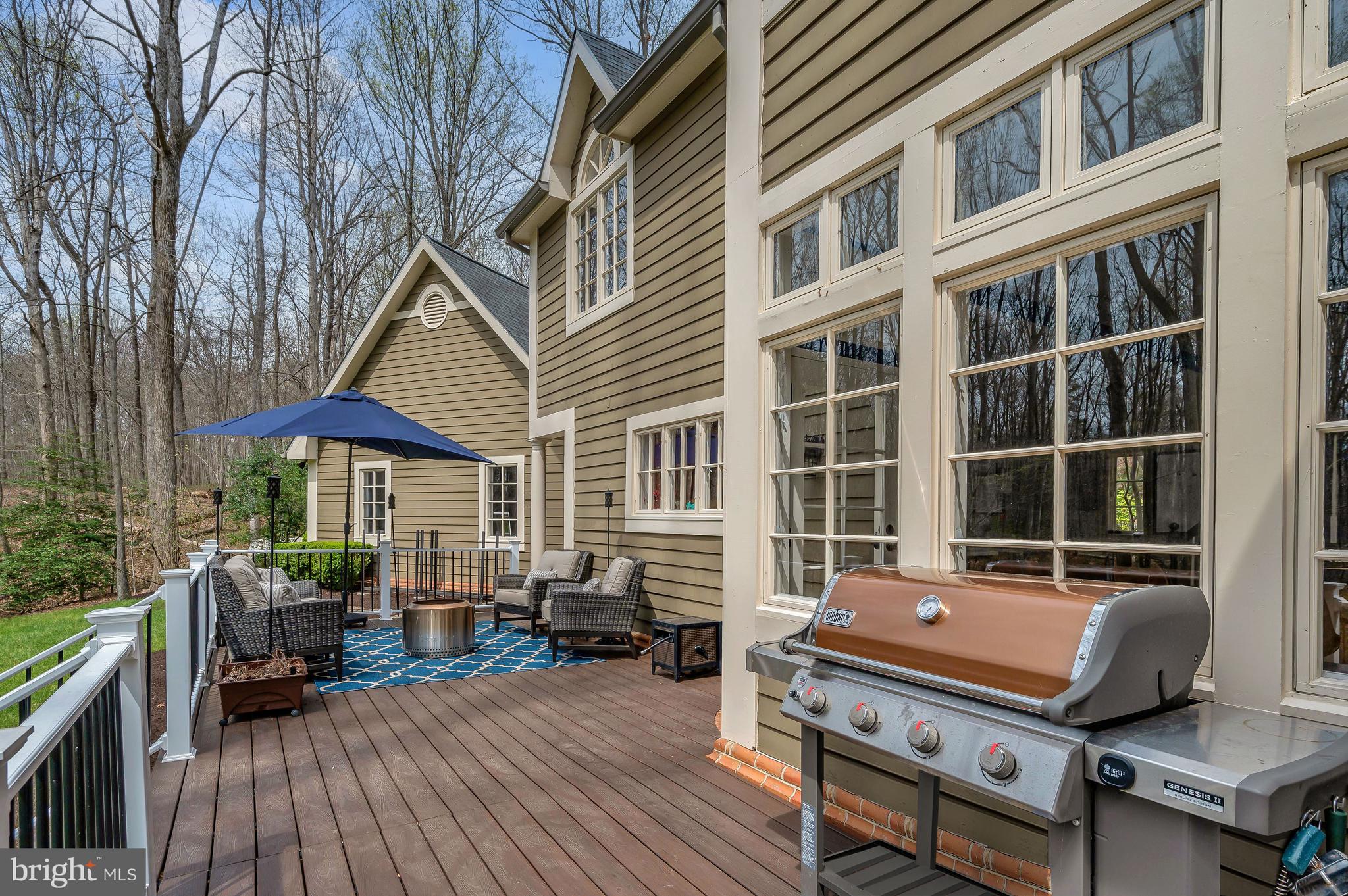 13839 Lakeside Drive Clarksville, MD 21029 - Photo 78 of 94 Deck