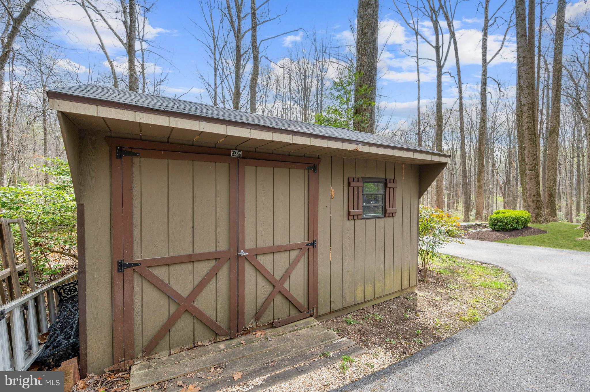 13839 Lakeside Drive Clarksville, MD 21029 - Photo 81 of 94 Secure Storage