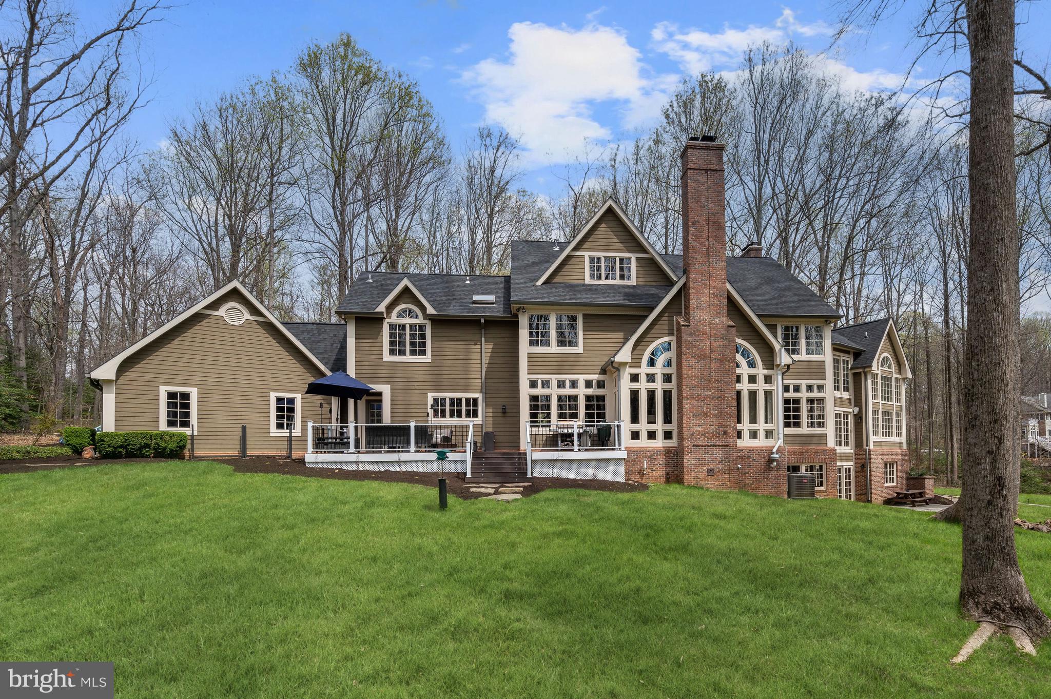 13839 Lakeside Drive Clarksville, MD 21029 - Photo 85 of 94 Exterior