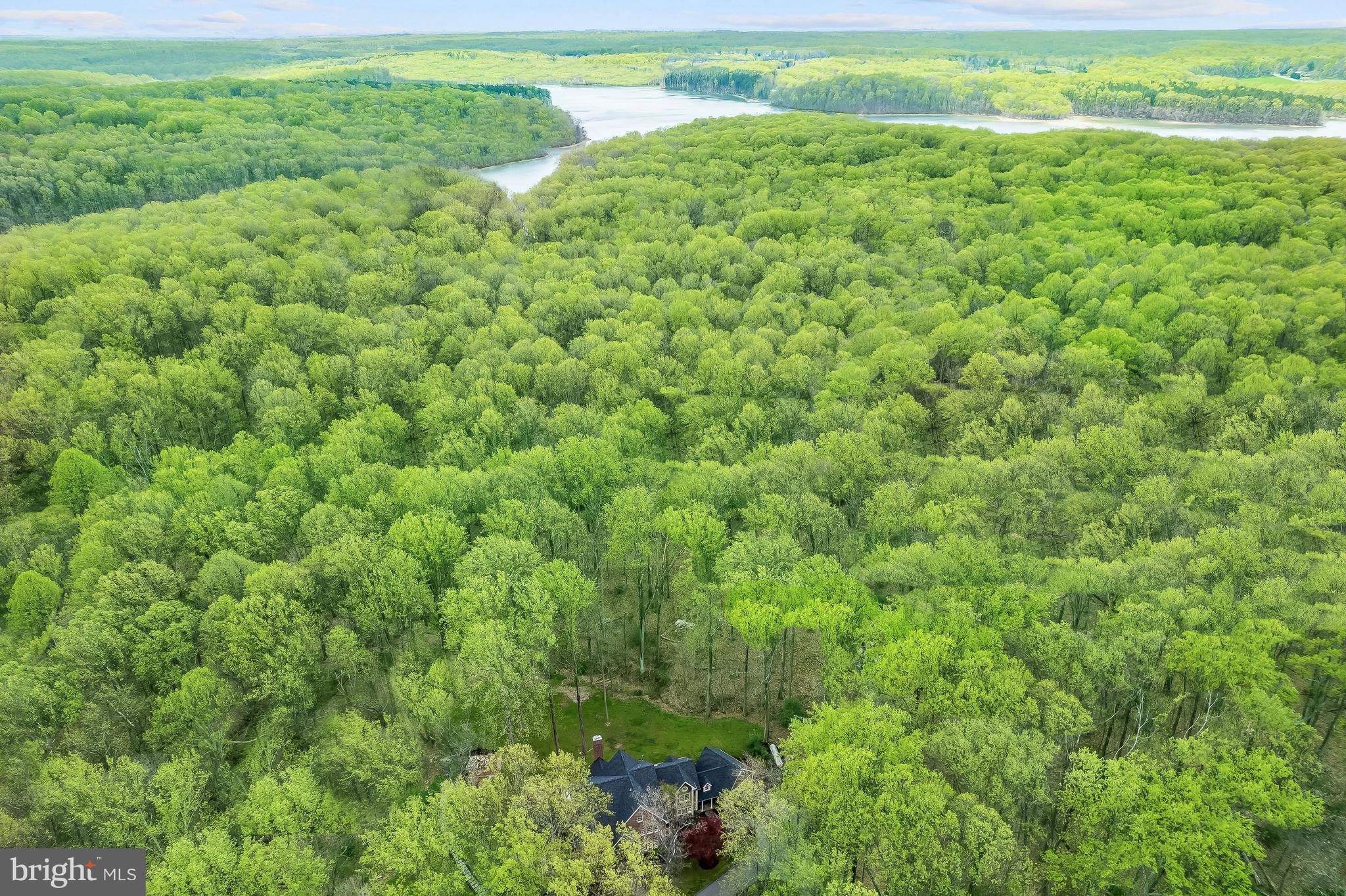 13839 Lakeside Drive Clarksville, MD 21029 - Photo 86 of 94 Areal View