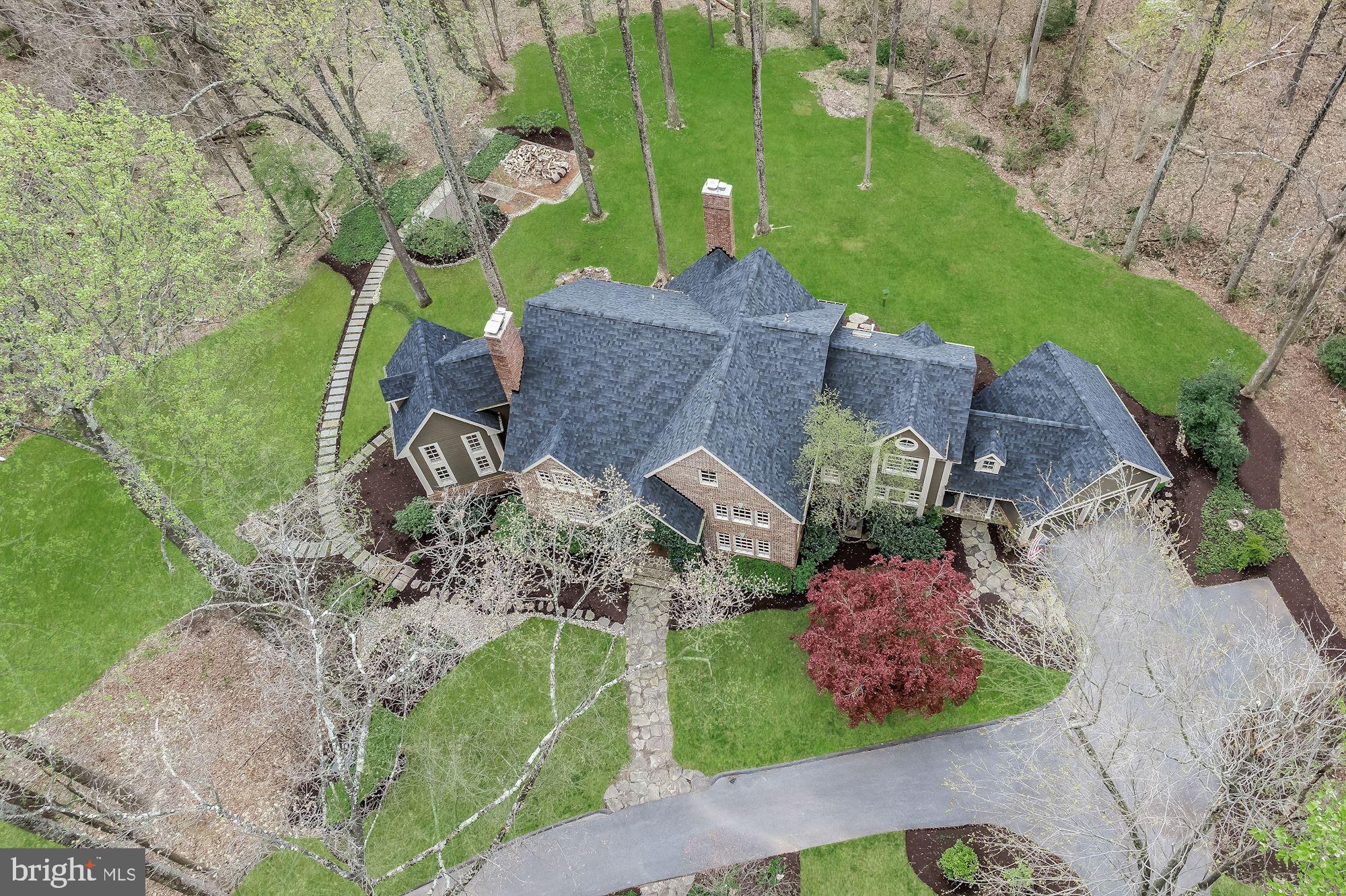 13839 Lakeside Drive Clarksville, MD 21029 - Photo 87 of 94 Areal View