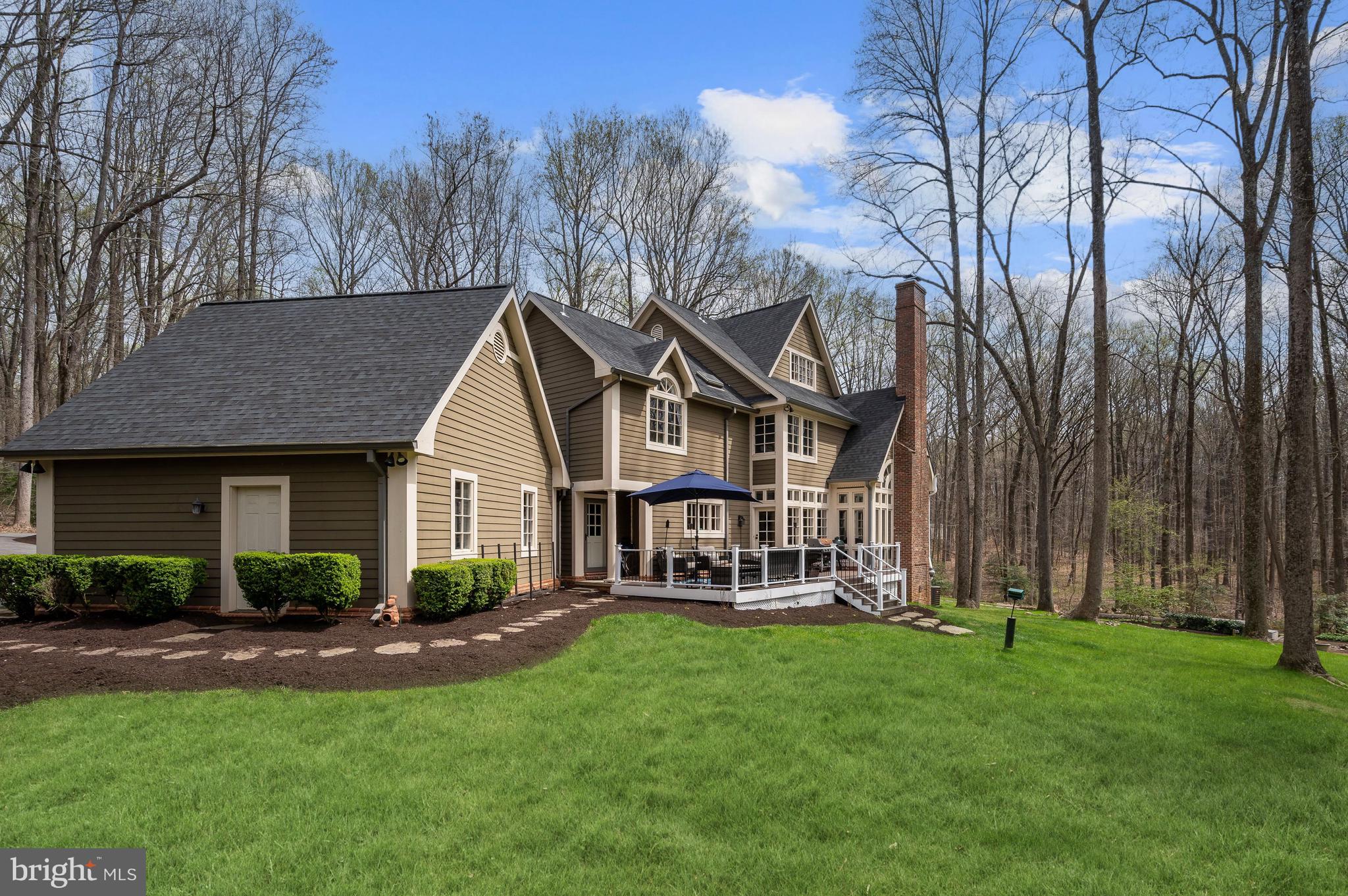 13839 Lakeside Drive Clarksville, MD 21029 - Photo 88 of 94 Exterior