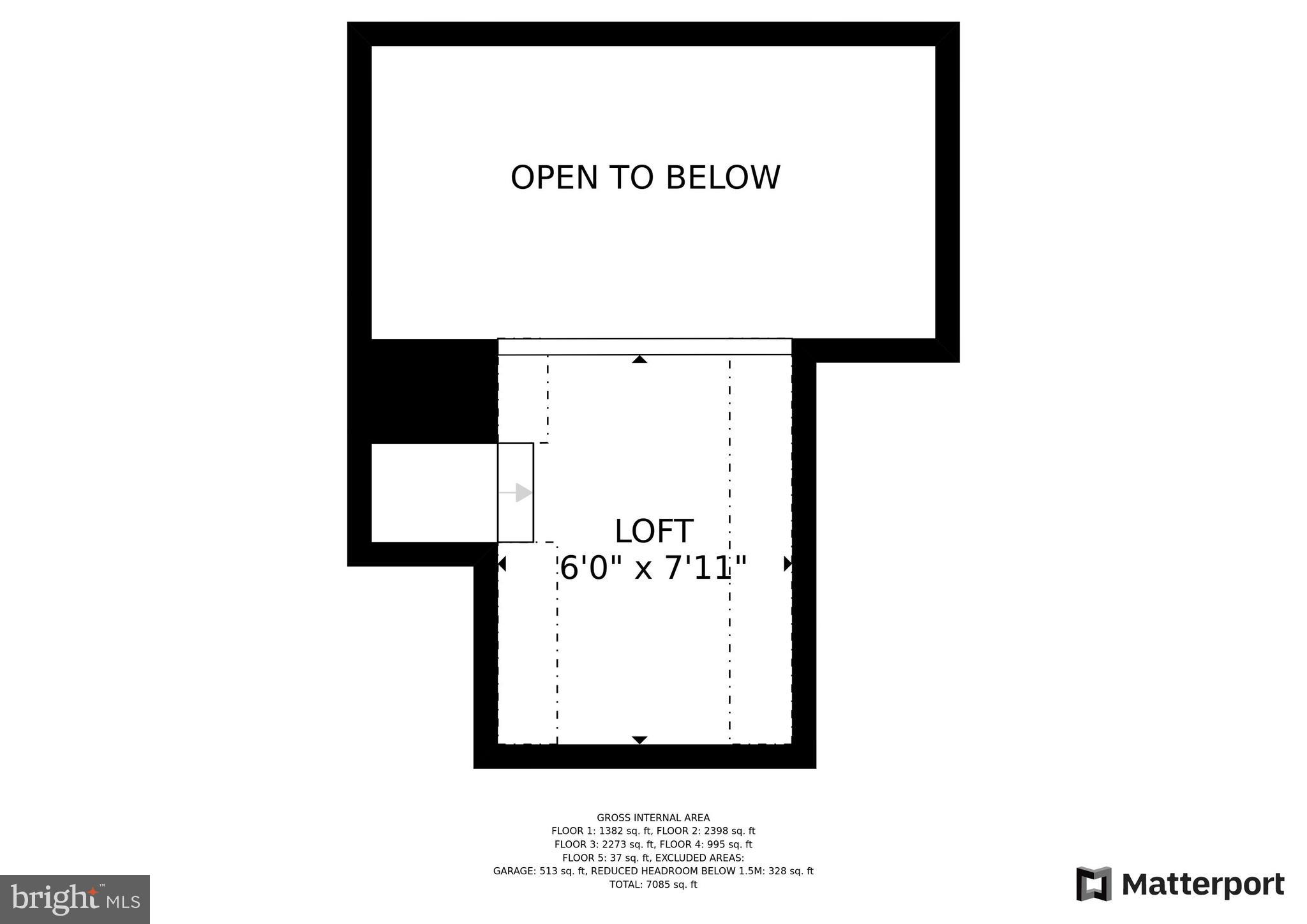 13839 Lakeside Drive Clarksville, MD 21029 - Photo 92 of 94 Floor Plan