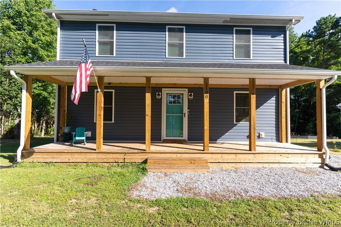 1108 Riverside Drive Lanexa, VA 23089 - Photo 4 of 21 Gallery Image 4