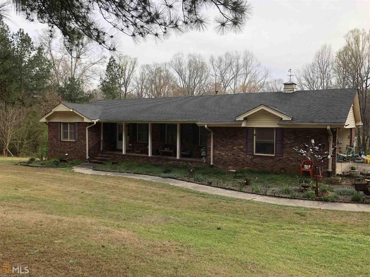 334 Holsenbeck School Road Winder, GA 30680 - Photo 1 of 1 N