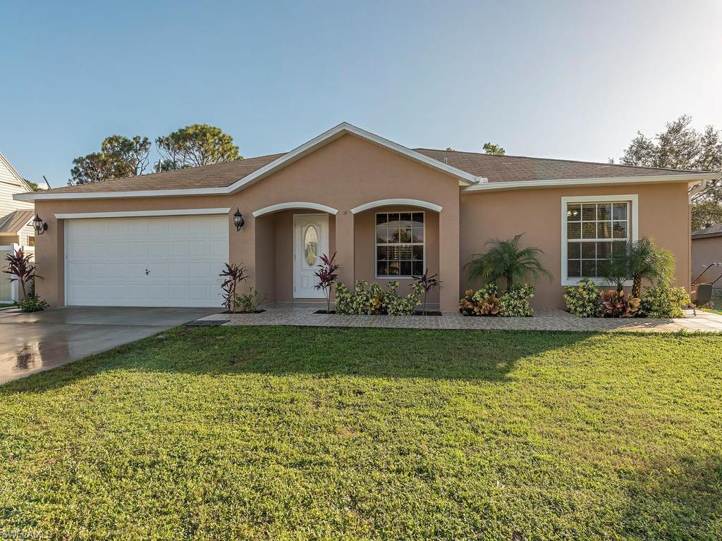 9124 Aster Road Fort Myers, FL 33967 - Photo 1 of 12