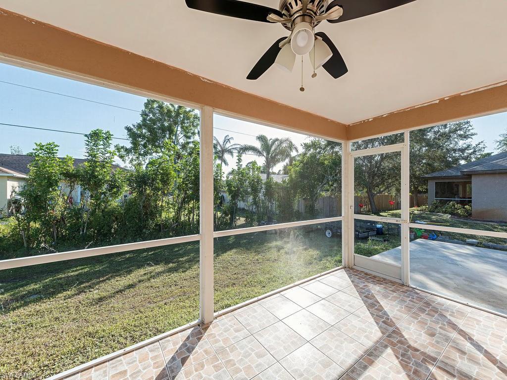 9124 Aster Road Fort Myers, FL 33967 - Photo 12 of 12