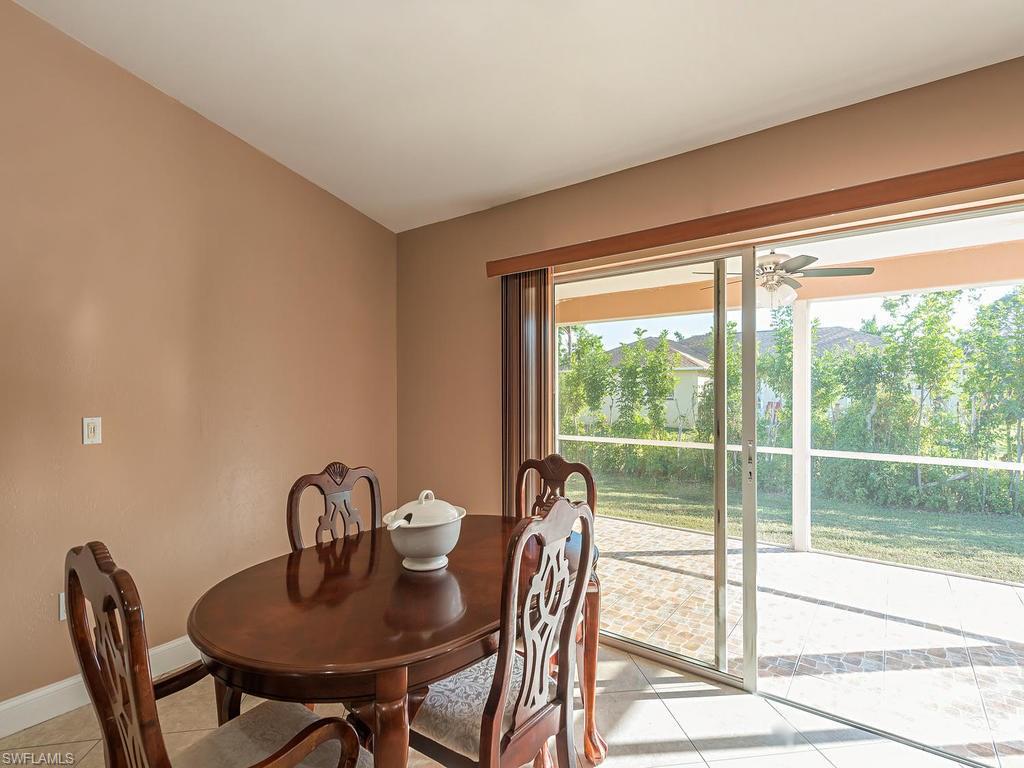 9124 Aster Road Fort Myers, FL 33967 - Photo 4 of 12