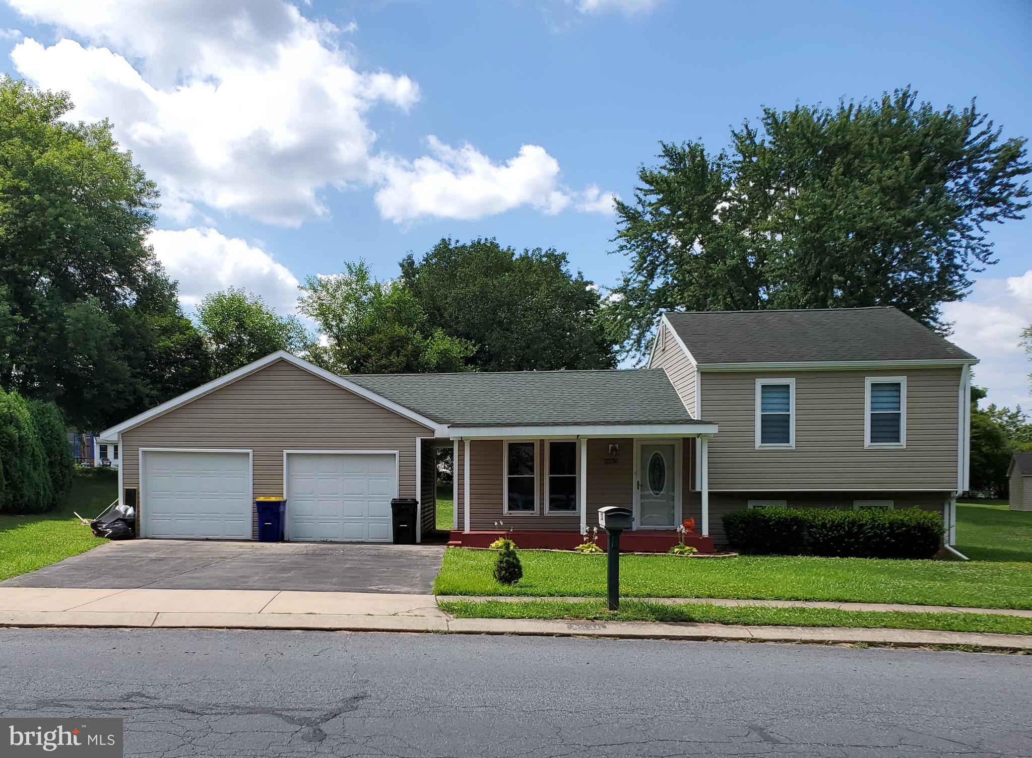 2536 Manor Road York, PA 17408 - Photo 1 of 30