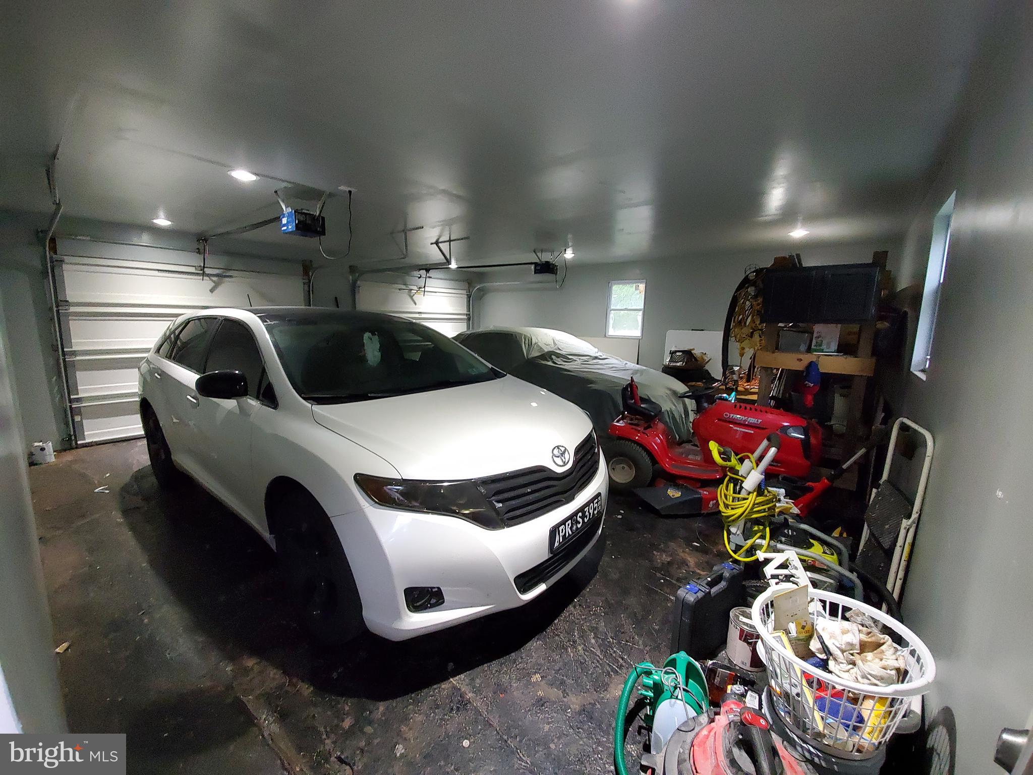2536 Manor Road York, PA 17408 - Photo 26 of 30 2 CAR GARAGE