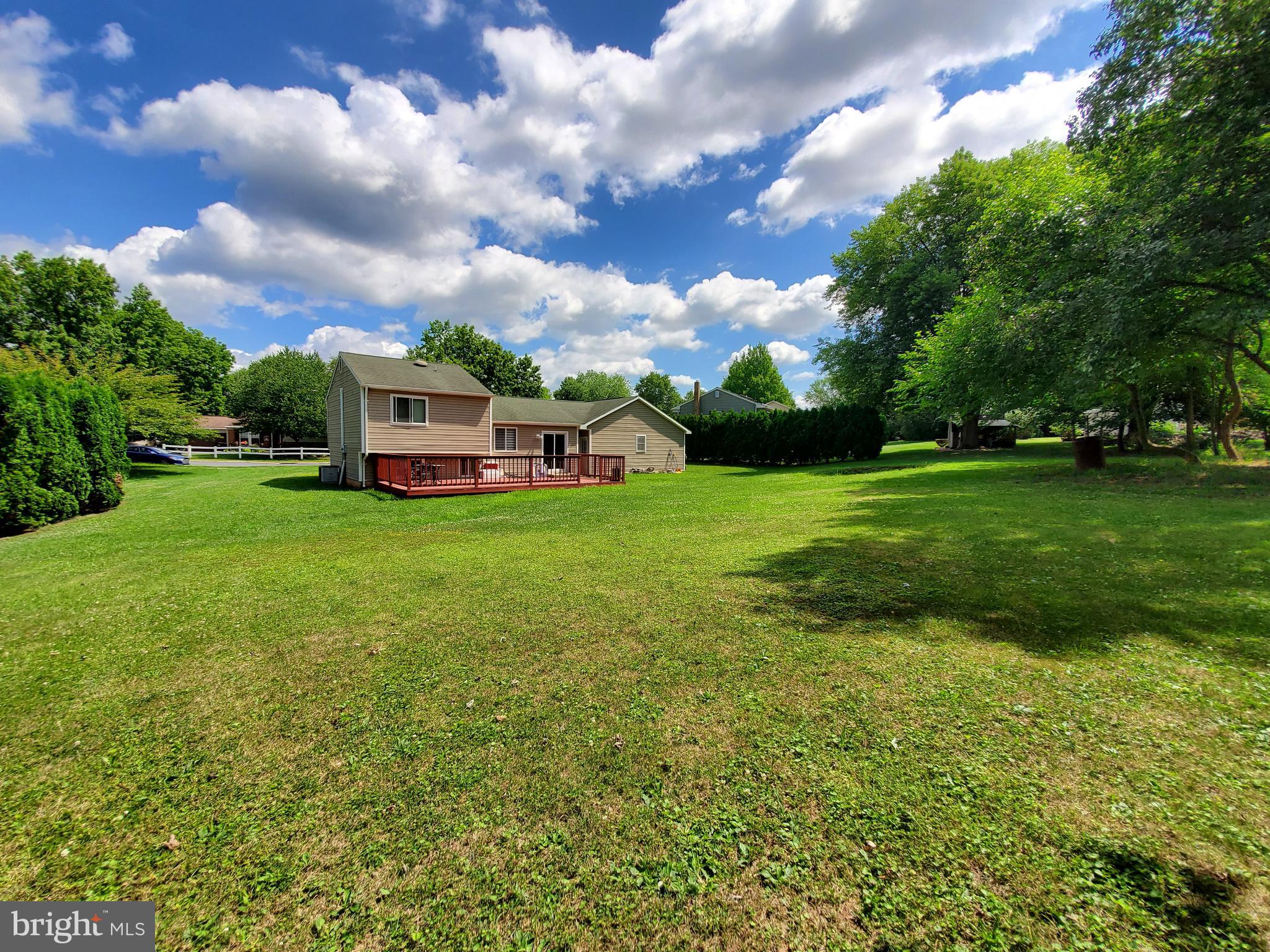 2536 Manor Road York, PA 17408 - Photo 29 of 30