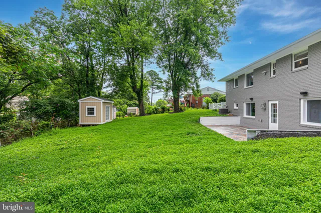 $755,000 | 3911 Egan Drive, Fairfax, VA 22030