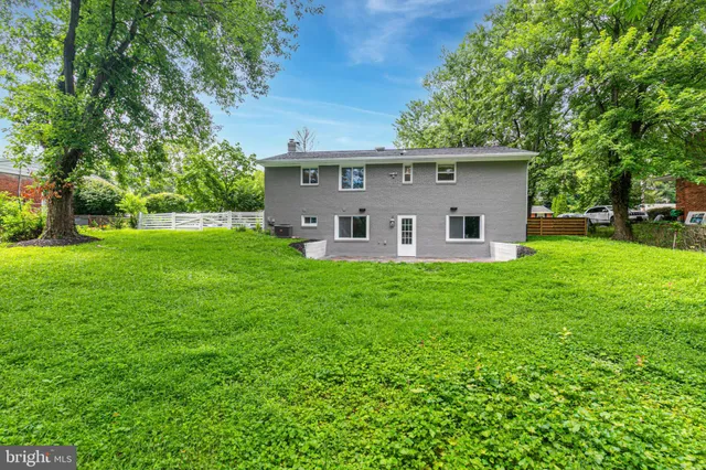 $755,000 | 3911 Egan Drive, Fairfax, VA 22030