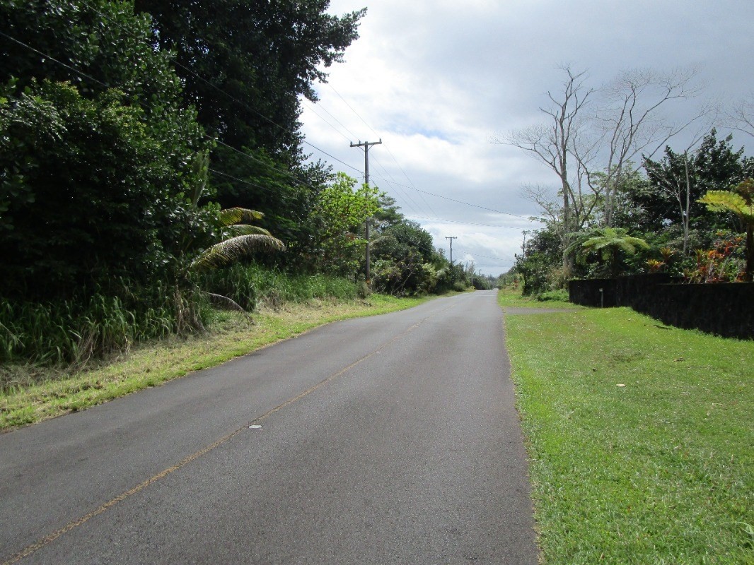 45 Beach Road Keaau, HI 96749 - Photo 3 of 3 Gallery Image 3