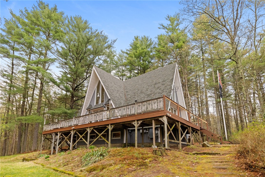 535 Log Road Smithfield, RI 02917 - Photo 1 of 48