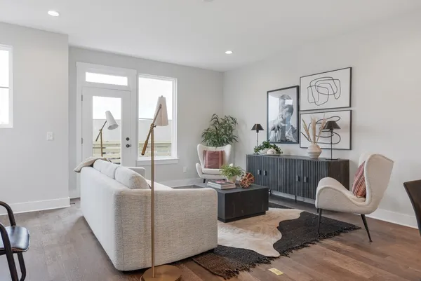 $3,500 | 306 Becanni Lane, Nashville, TN 37209