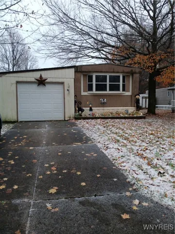 $46,000 | 97 Bush Gardens Street, Alden, NY 14004